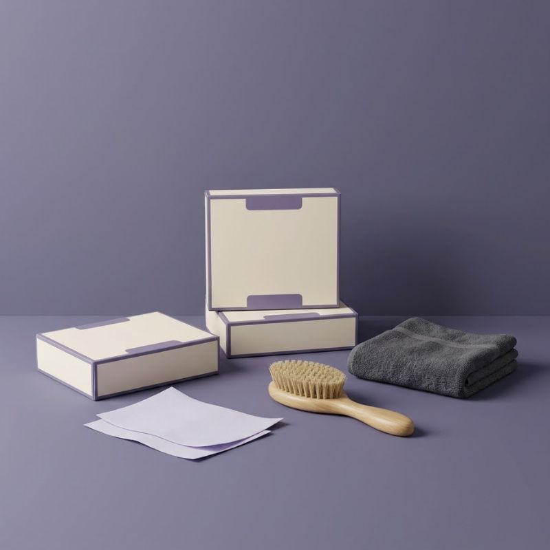 Specialty pet and car cleaning sheets