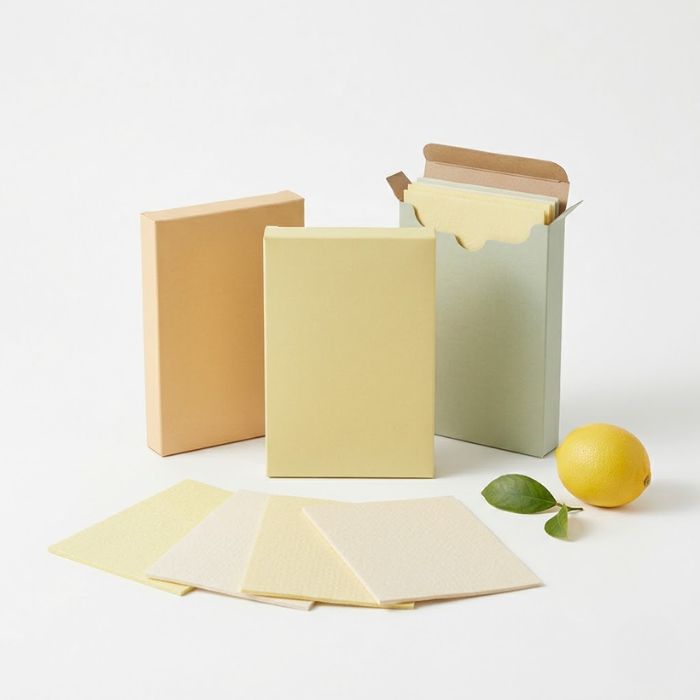 Automatic dishwasher detergent sheets