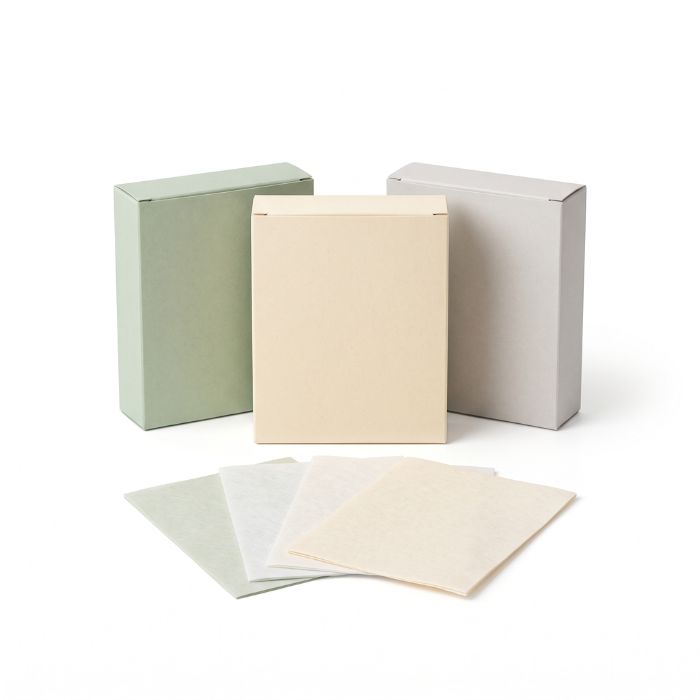 Laundry detergent sheets